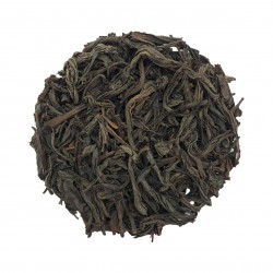 Чорний цейлонський чай "Дандувангала"