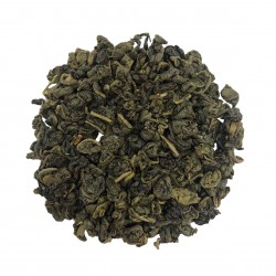 Зелений чай "Голова равлика"