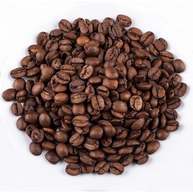 Кава "Super crema" (50% арабіка 50% робуста)