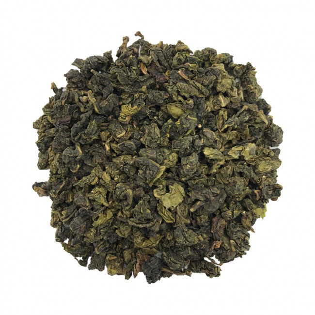 Чай Оолонг (Улун)
