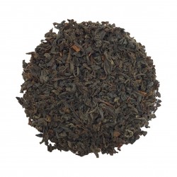 Чорний чай "Пекое Mahanadi"