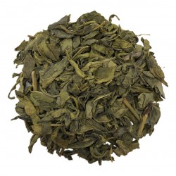 Зелений чай OP Leaf (Китай)