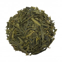 Зелений чай "Сенча"