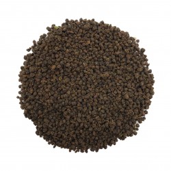 Чорний чай "Перлина Індії" СТС (гранульований)