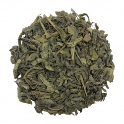 Зелений класичний чай (Китай)